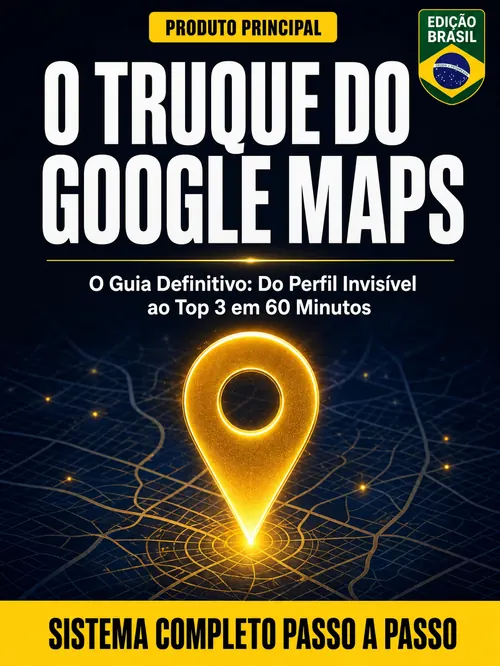 Módulo 1 — O Guia Definitivo