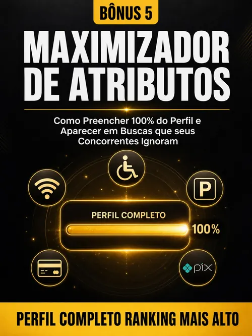 Maximizador de Atributos