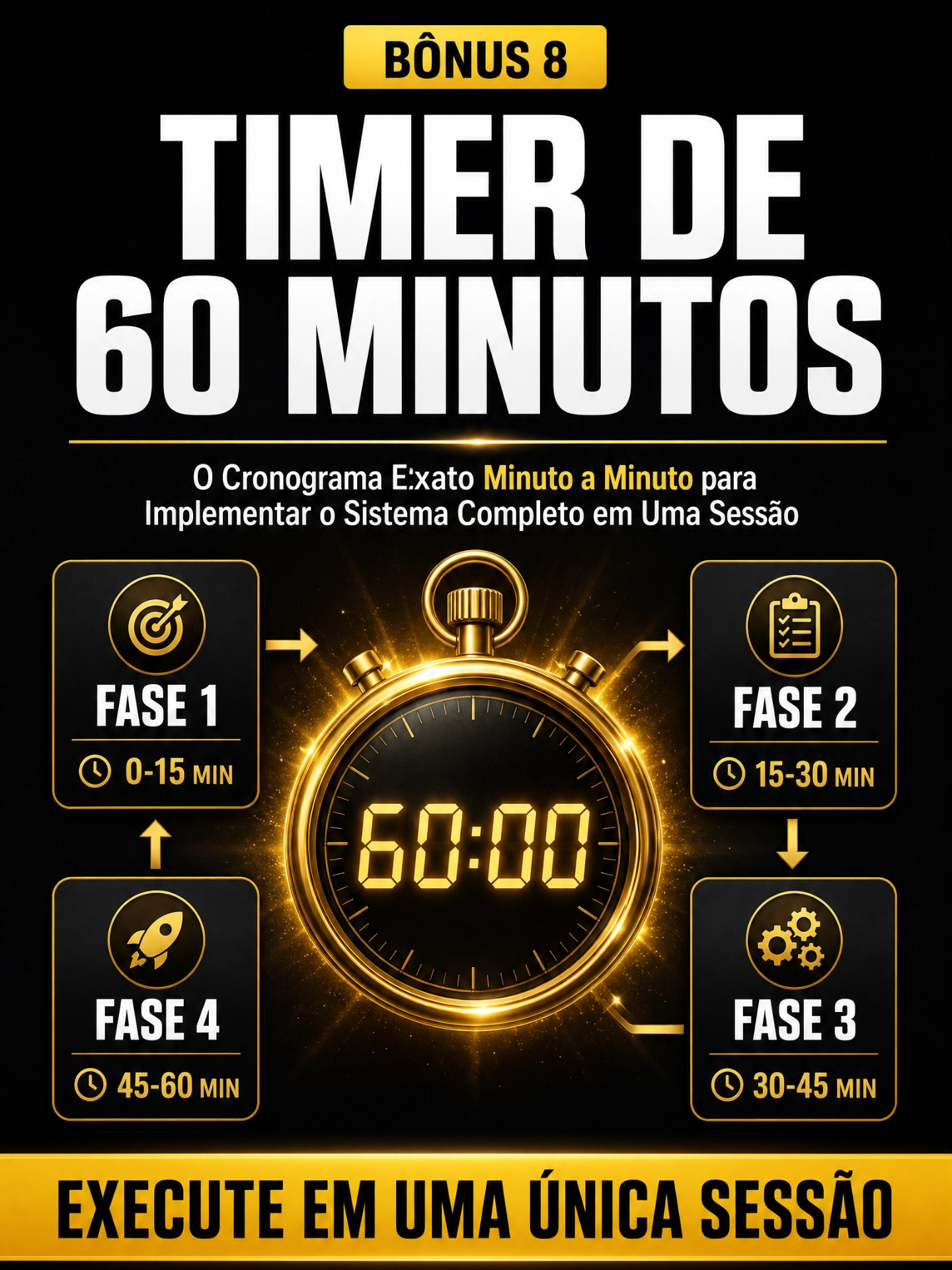Timer de 60 Minutos