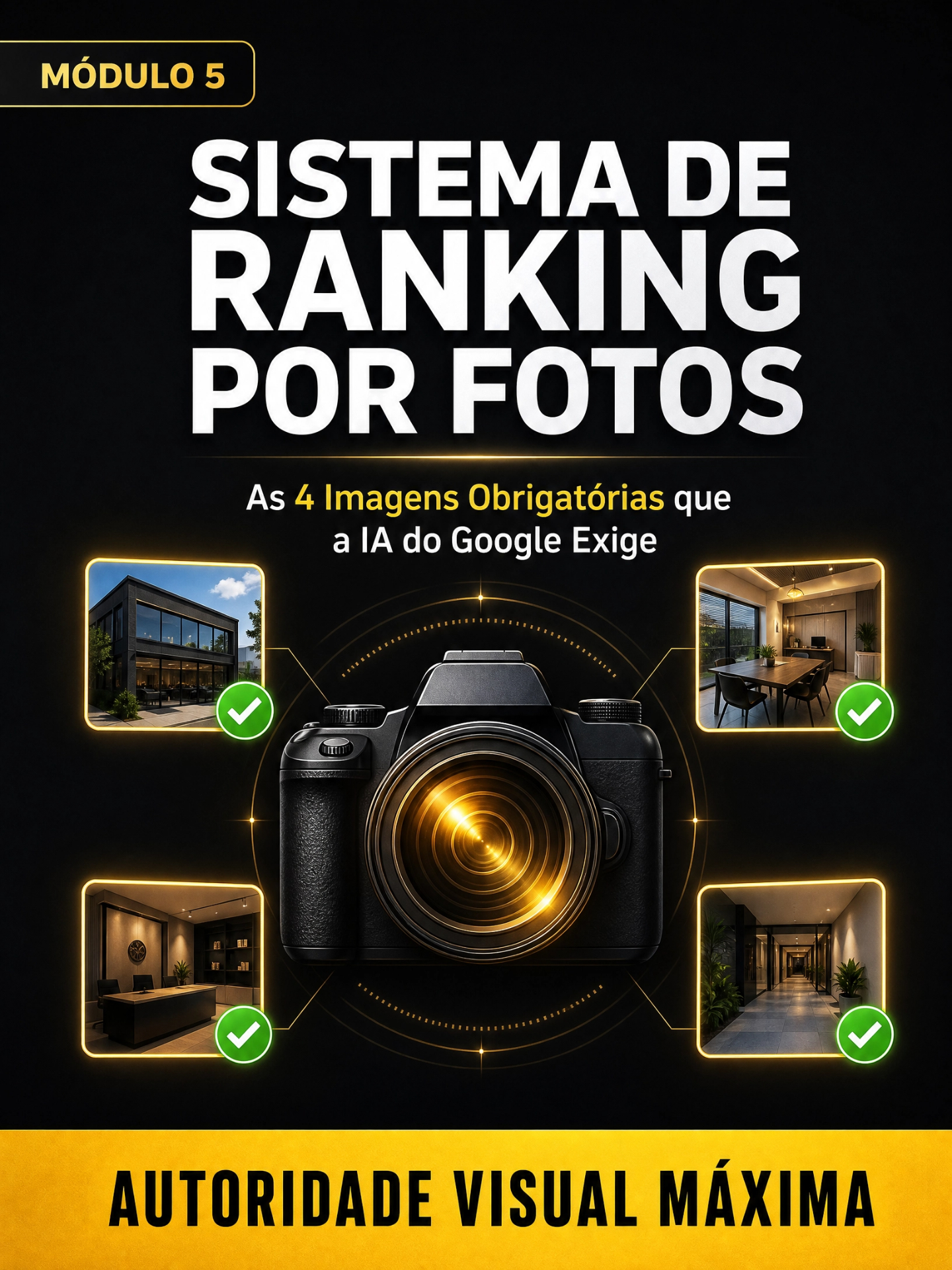 Módulo 5 — Fotos que Vendem
